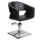 Hairdressing Chair  GABBIANO 044 Black